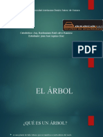 el arbol