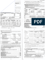 Working Capital Using Operating: Illustrations