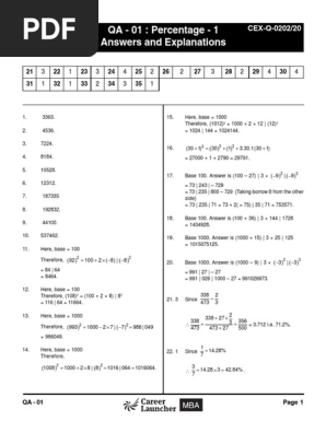 Finding Zeros of Quadratic Functions | PDF | Prices | Cost