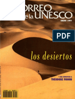 Los Desiertos Año 1994