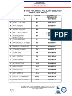 Directores de Grupo Año 2021 JM - JT