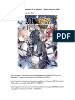 Mushoku Tensei Volumen 05