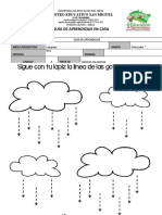 Guia 2 Preescolar 3er Periodo