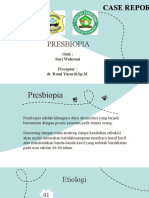 PRESBIOPIA