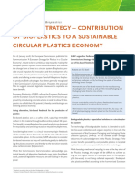 EUBP PP Plastics Strategy