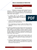 Segmentación de mercados y predicción de grupos mediante métodos de cluster y análisis discriminante