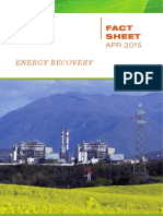 EUBP BP Energy Recovery