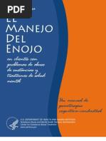 MANUAL PARA EL MANEJO DEL ENOJO (COGNITIVO CONDUCTUAL)[1]
