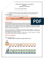 Guia Matemáticas Grado 1° Semana 7 (Tercer Periodo)