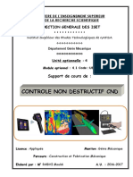 COURS CND Trés Important Et Intéressant 2016-2017