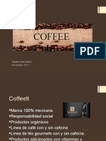 Producto Fundamentos (Coffeelt)