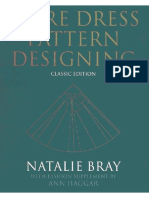 Natalie Bray - More Dress Pattern Designing Classic Edition (1974)