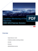 ABB+MACHsense+Solution Customer