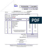 Catalogo de Codigos de Falla Caterpillar C-27