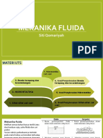 MEKANIKA FLUIDA-1