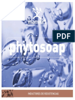 Phytosoap