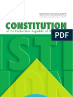 Brazilian Federal Constitution_2013