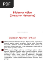 bilgisayar ağları