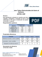 Ficha Tecnica-A500