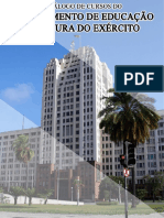 Catalogo de Cursos Decex Versao 2019