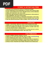 Download LIST DVD MOVIE GUIDE MANIA by Erik Ekawijaya SN52271739 doc pdf