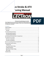 2020 Two Stroke Tuning Manual