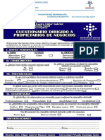 Actividad 5 SPSS - Mamani Castro Edgar Gabriel