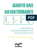 Desenvolvimento de Produtos