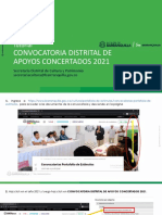 Tutorial Apoyos Concertados Baq 2021