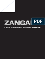 Zangado