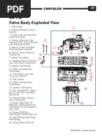 ZF Transmissions Parts & Repair Manuals 2020 PDF