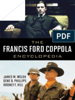 James M. Welsh - The Francis Ford Coppola Encyclopedia-The Scarecrow Press, Inc. (2010)