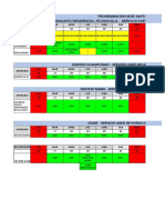 PROGRAMACION SEDE SANTA MARTA - 15 Al 31 DE AGOSTO DE 2021