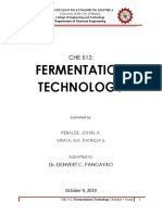 Fermenter Design
