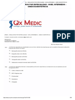 Gineco&Obstetricia - Intermedio - Con Claves