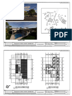 (CE 3B-GUMAPAC) Architectural Plans