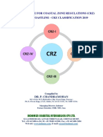 2. CRZ Reference Manual
