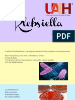 Klebsiella