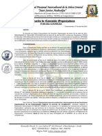 R.C.O. N° 066-2021-UNISCJSA- MODIFICACION-CRONOGRAMA ACADEMICO
