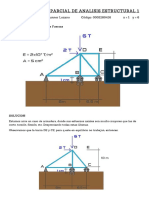 ejercicios analisis estructural