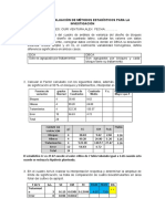 TERCER EXAMEN DE MET. EST. PARA INV.