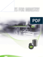 Magnets for Industry: Powerful Solutions for All Applications