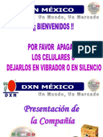 Vdocuments - Es - DXN Mexico 55a14571924ce