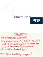 transmiter