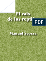 19242573 El Vals de Los Reptiles Manuel Scorza