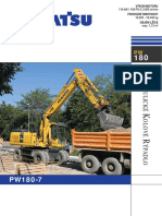 PW180-7 VKSS001703 1202 CZ