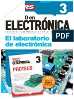 3- El Laboratorio de Electrónica