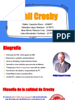 Exposición Crosby