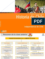 Clase15independenciadechile 170802021836