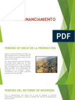 Vii. Financiamiento Pqmas